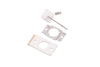 9007428015 | 100112002 Kit Flame Sensor With Bkt And Gasket | AO SMITH