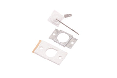 AO SMITH 9007428015 100112002 Kit Flame Sensor With Bkt And Gasket  | Midwest Supply Us