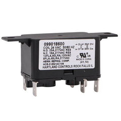 ARMSTRONG 13W13 099018600 Blower Relay  | Midwest Supply Us