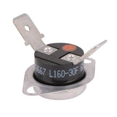 ARMSTRONG 20J99 65207900 130-160F Auto Limit Switch  | Midwest Supply Us