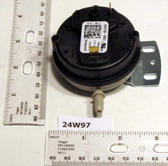 LENNOX PARTS 24W97 101231-01 Pressure Switch (.40)  | Midwest Supply Us