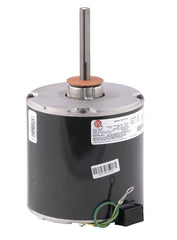 ARMSTRONG 27J30 230v 1/2 HP Single Phase 1075 RPM Fan Motor  | Midwest Supply Us