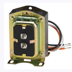 HONEYWELL RESIDENTIAL AT140A1000 40va Transformer 120v-24v Plate Foot Knockout Mount  | Midwest Supply Us