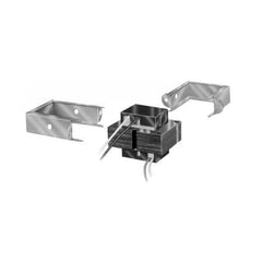 HONEYWELL RESIDENTIAL AT40A1121 40va Trans 120v-24v Foot Mount Replaces AT40C1004 & AT40A1014  | Midwest Supply Us