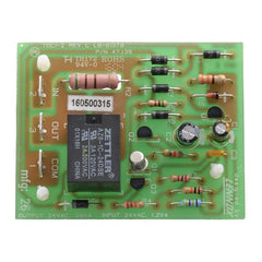 ARMSTRONG 47J27 LB-50709BK Timed Off Control Circuit Board  | Midwest Supply Us