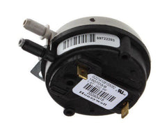 ARMSTRONG 57M67 Pressure Switch 1.71"WC 20293416  | Midwest Supply Us
