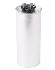 ARMSTRONG 81W20 100335-53 Capacitor 80+10 @ 440v Round  | Midwest Supply Us