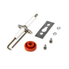 WEIL MCLEAN PARTS 383500045 Kit-R Ign Elctr Ignition Electrode Kit (Includes: Ignition Electrode Suppressor Gasket And Hardware)  | Midwest Supply Us