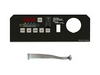 383500665 | Kit-s Disp Cir-brd W/da-prt Display board kit (includes: display bracket label Offset and data port) Replaces 383500408 383500200 Also Need 591850570 * replaces 383500190 383500191 | WEIL MCLEAN PARTS