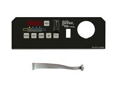 WEIL MCLEAN PARTS 383500665 Kit-s Disp Cir-brd W/da-prt Display board kit (includes: display bracket label Offset and data port) Replaces 383500408 383500200 Also Need 591850570 * replaces 383500190 383500191  | Midwest Supply Us