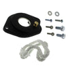 385600099 | Kit Obs Port Asy Observation Port Assembly (includes: frame rope gasket Plug and sight glass) Replaces 340004605 | WEIL MCLEAN PARTS