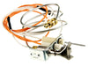 511330080 | Pil Brnr Nat Pse Pilot assembly kit with orifice and Aluminum pilot gas tubing | WEIL MCLEAN PARTS
