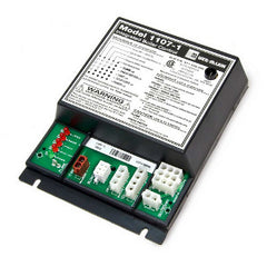 WEIL MCLEAN PARTS 511330090 Ign Mdl UT-1107-1 Control module with 10 second Pre-purge  | Midwest Supply Us