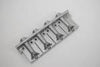 1008725 | Burner Asy 4 Sect L Complete Set Of 4 Burners | ICP HEIL-QUAKER