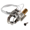 1011483 | Burner Plt/Ign Natural & LP Gas Q3451C1218 | ICP HEIL-QUAKER