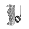 L4008A1130 | Remote Bulb Aquastat(130-270F 5-30F Dif. 10' Cap.) | HONEYWELL RESIDENTIAL
