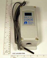 ROBERTSHAW ETC-141000-000 120/208/240v Single Stage Commercial Temperature Control Nema 4X -30/220F  | Midwest Supply Us