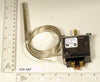 F25-107 | SPDT Defrost Termination/Fan Delay Control 40-75F With 60