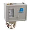 O10-1418 | SPST Commercial Refrigeration Temperature Control 0-55F 3-20F Adjustable Differential | ROBERTSHAW