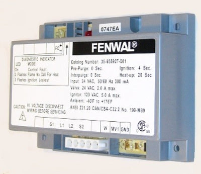 TELEDYNE CONTROLS | 35-655927-001