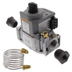 RAYPAK 003900F Kit - Gas Valve IID - NG  | Midwest Supply Us