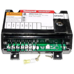 RAYPAK 004818B Intermittent Pilot Elec Ign Control w/lockout  | Midwest Supply Us