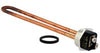 SP10874GH | Element - 120v/2000w Copper Resistored Hwd - 1 in. Screw-in | RHEEM WATER HEATER