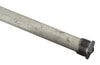 SP11524Z | Anode Rod - 0.840 in. Diameter x 58-3/16 in. long - Magnesium | RHEEM WATER HEATER