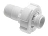 SP12159B | Drain Valve - Round Poly | RHEEM WATER HEATER