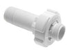 SP12159C | Drain Valve - Round Poly | RHEEM WATER HEATER