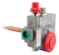 RHEEM WATER HEATER SP12258B Gas Control (thermostat) - Lp  | Midwest Supply Us