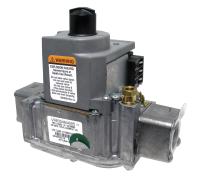 RHEEM WATER HEATER SP12541B Gas Valve VR8304M4085 3/4 X 3/4 Lh Outlet  | Midwest Supply Us