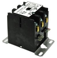 RHEEM WATER HEATER SP12841 120v 3 Pole Contactor Assembly AP12841  | Midwest Supply Us