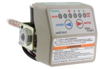 RHEEM WATER HEATER SP13846A 120v Gas Control (Thermostat) - LP  | Midwest Supply Us