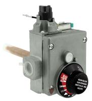 RHEEM WATER HEATER SP14270G Gas Control (thermostat) - NG Replaces AP14270G  | Midwest Supply Us