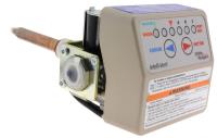 RHEEM WATER HEATER SP14904A Gas Control (Thermostat) - NG  | Midwest Supply Us