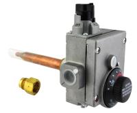 RHEEM WATER HEATER SP20164 Gas Control Valve (Thermostat) - NG  | Midwest Supply Us