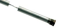 RHEEM WATER HEATER SP8371B Flexible Anode Rod - 0.840 in. diamter x 54 in. long - Magnesium R-tech  | Midwest Supply Us