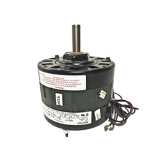 ARMSTRONG R107025-01 208/230v 1/5 HP 1075 RPM Condenser Motor - Frame Size 42Y Clockwise Rotation Replaces R42521-001  | Midwest Supply Us