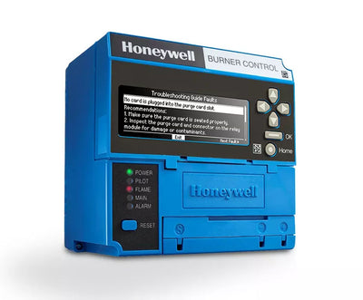 HONEYWELL THERMAL SOLUTIONS FS | RM7845A1001