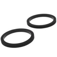 BELL & GOSSETT 118368 Flange Gasket Set (2 Gaskets = 1 Set)  | Midwest Supply Us