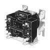 R8229A1021 | Electric Heat Relay DPST. 2 Heat Element & Fan Replaces R8300A1015 | HONEYWELL RESIDENTIAL