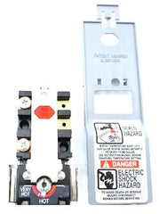 BRADFORD-WHITE 415-42034-00 T-stat Elec / Ttw1 (-10 & -12) / Ttw2 (-10 & -12) / Pdx2 / 89tv13 replaces 265-42034-00  | Midwest Supply Us