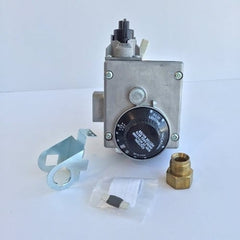 BRADFORD-WHITE 265-46181-03 Gas Valve-WR (fvir) Boxed Svc  | Midwest Supply Us