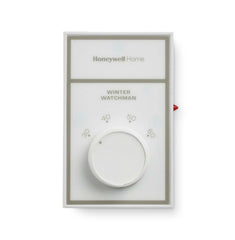 HONEYWELL RESIDENTIAL S483B1002 120V Winter Watchman For Freeze Warning 30-60F CW200A Is The Retail #  | Midwest Supply Us
