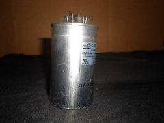 NORDYNE 01-0096 35/5/440 Round Cap 620-764 can also use 5-TRCFD355  | Midwest Supply Us