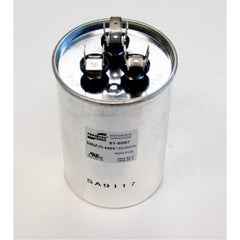 NORDYNE 01-0097 40/5/440 Round Capacitor  | Midwest Supply Us