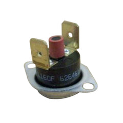 NORDYNE 626461R L160 Manual Reset Safety Limit  | Midwest Supply Us