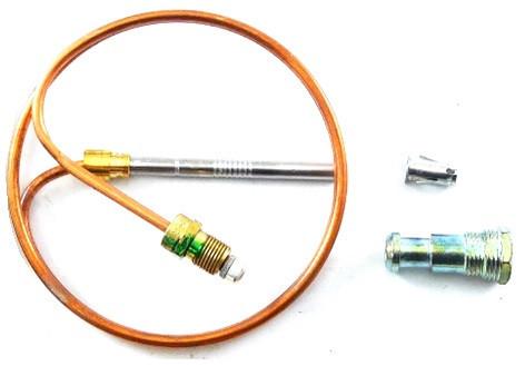 NORDYNE 632183R 24" Thermocouple  | Midwest Supply Us