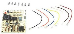 NORDYNE 920338 Heat Pump Defrost Control Board  | Midwest Supply Us